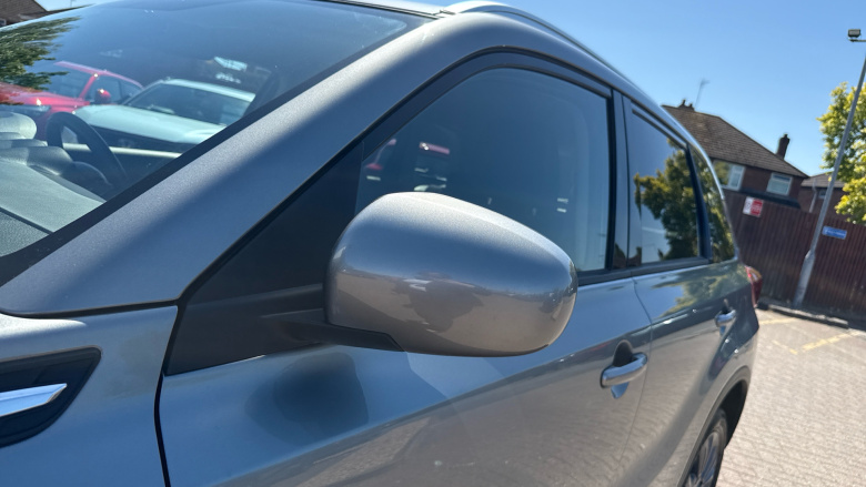 Suzuki Vitara 1.4 Boosterjet SZ-T 5dr Petrol Estate
